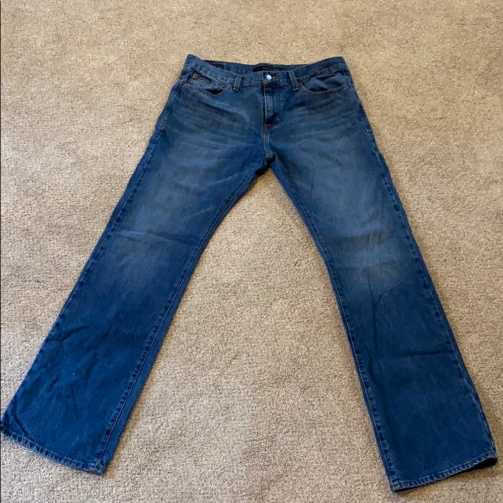 Calvin Klein Men's Jeans